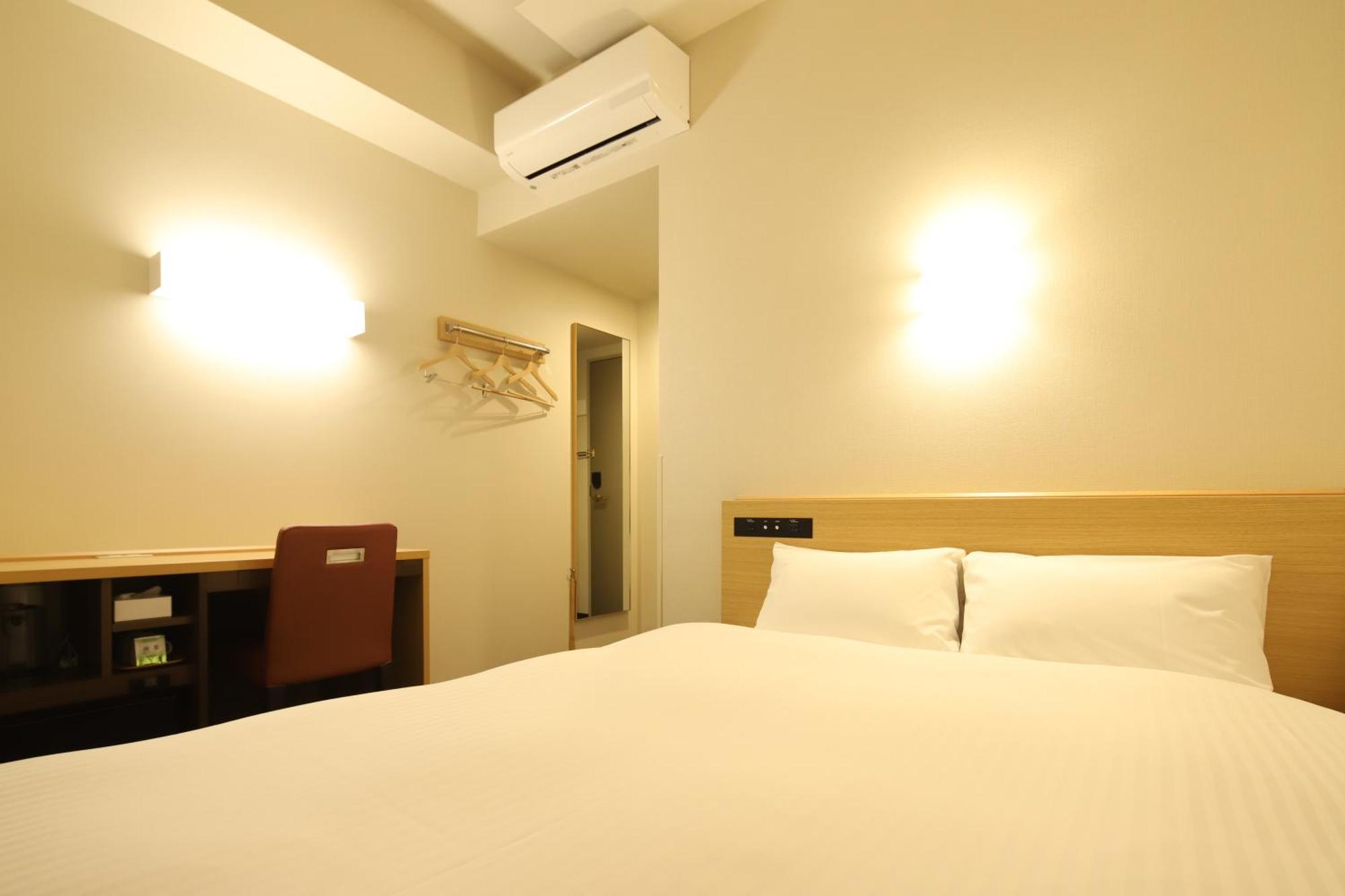 Ab Hotel Anjo Anjomachi Exterior foto